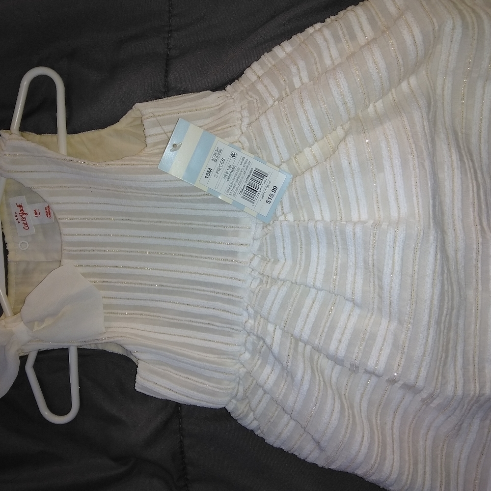 Baby Girl bundle